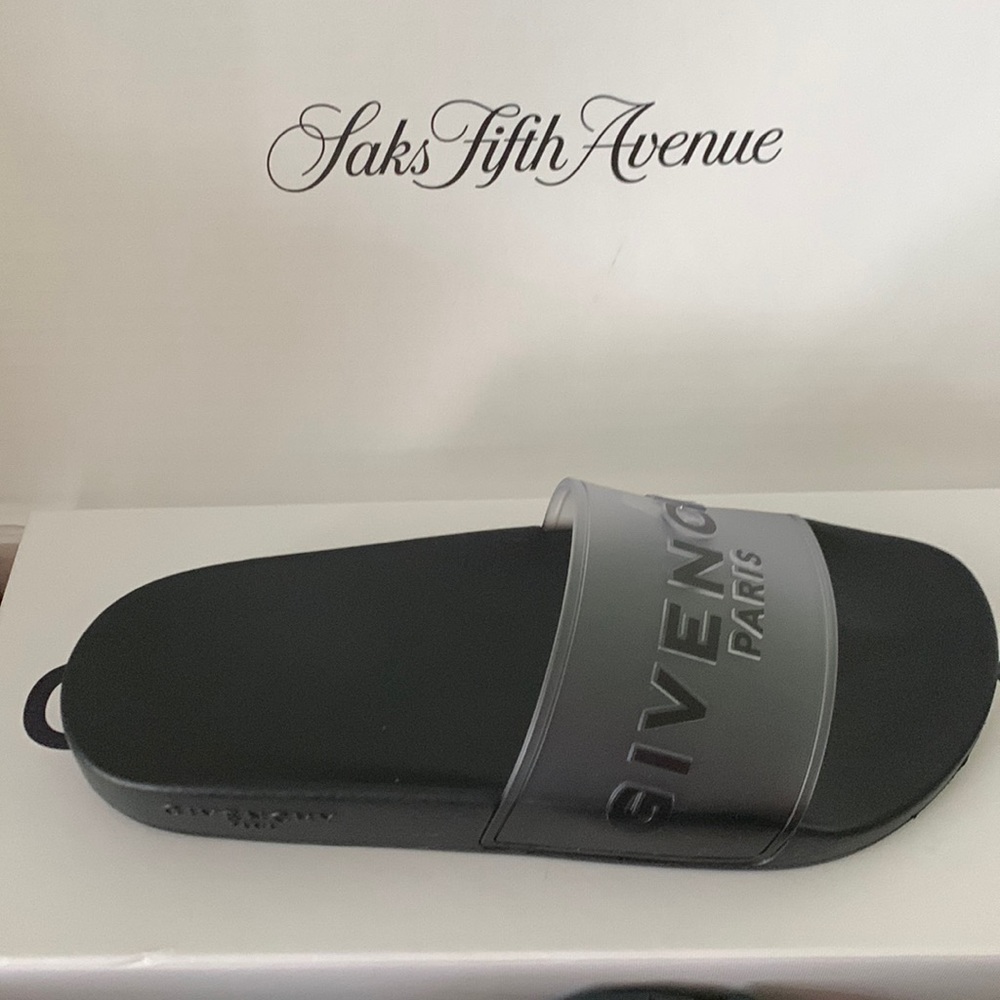 Givenchy Slides